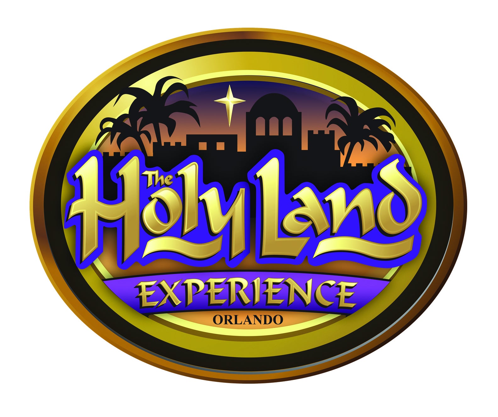 Holy Land Experience FaithandFamily Theme Park Announces Fresh New